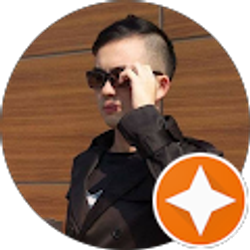 Profile photo of Daniel Chou