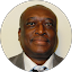 Profile photo of Everett Bracey