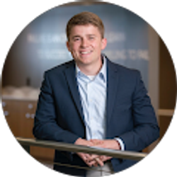 Profile photo of Zach Farris