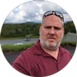 Profile photo of Jackie Gass