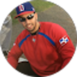 Profile photo of Ariel benjamin-garnett