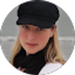 Profile photo of Melissa Palfrey