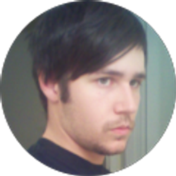 Profile photo of Chris Riexax