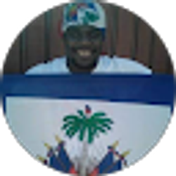 Profile photo of ENOCK FENELUS N