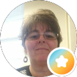 Profile photo of Maria West