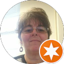 Profile photo of Maria West