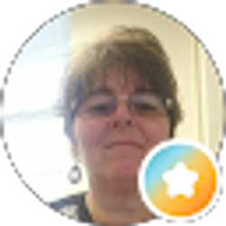 Profile photo of Maria West