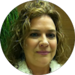 Profile photo of Sandi Gearld