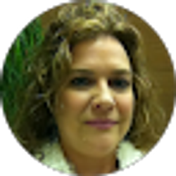 Profile photo of Sandi Gearld