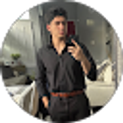 Profile photo of Oscar Feria