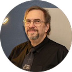 Profile photo of Scott Rambo