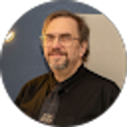 Profile photo of Scott Rambo