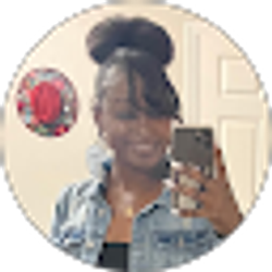 Profile photo of Haya Rhodes