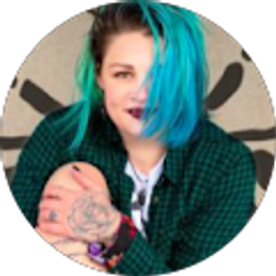 Profile photo of Shanté MorgAnderson