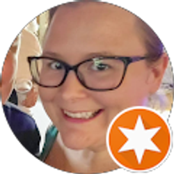 Profile photo of Rachel