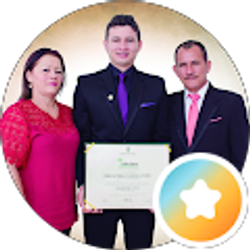 Profile photo of Erik Rojas