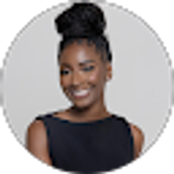Profile photo of Olivia Dunigan