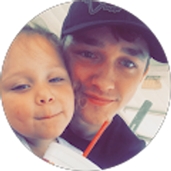 Profile photo of Dustin Hardee