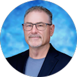 Profile photo of Curtis Berry