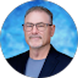 Profile photo of Curtis Berry