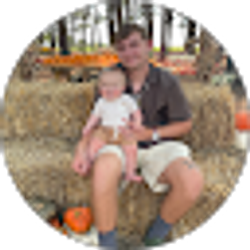 Profile photo of Nick Humphrey