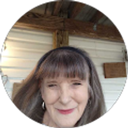 Profile photo of Judy Lewis