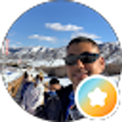 Profile photo of Daniel Rodriguez