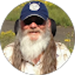 Profile photo of Brian Garfield