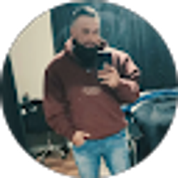 Profile photo of Leonard Dobson