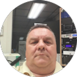 Profile photo of Ward Gillett