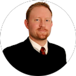 Profile photo of Aaron Bone