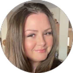 Profile photo of Rebecca Gunning