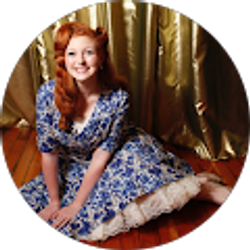 Profile photo of Bailee Johansen