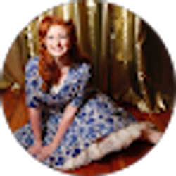 Profile photo of Bailee Johansen