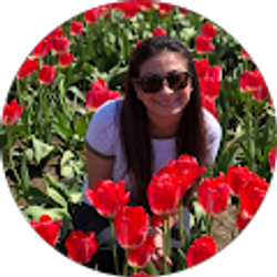 Profile photo of Lucrecia Perez