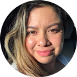 Profile photo of Maria Tinoco