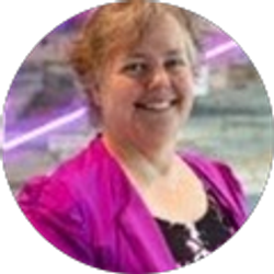 Profile photo of Beth Woldt