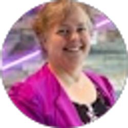 Profile photo of Beth Woldt