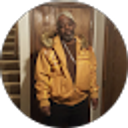 Profile photo of Terry Allen