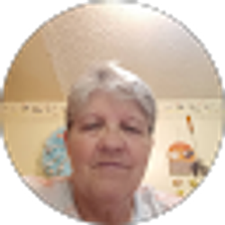 Profile photo of Barbara Gilliland