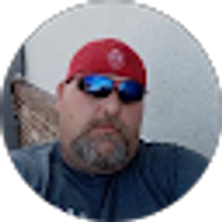 Profile photo of Ronnie Thompson
