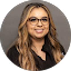 Profile photo of Sheyla Lopez
