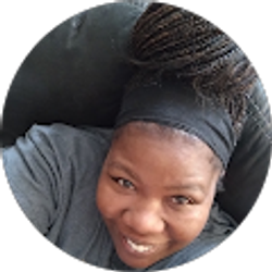 Profile photo of MRS.THOMAS