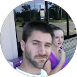 Profile photo of Will Sladaritz