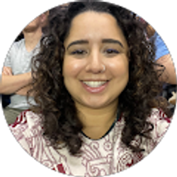 Profile photo of Christina Lopez