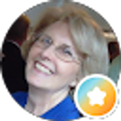 Profile photo of Edna Beam