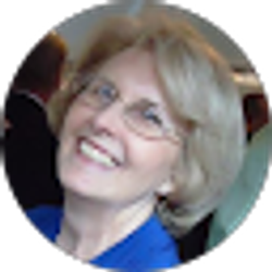 Profile photo of Edna Beam