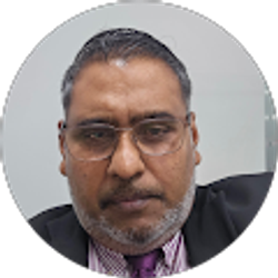 Profile photo of Dirk St. Clair