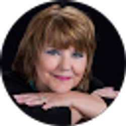 Profile photo of Charlotte Canion