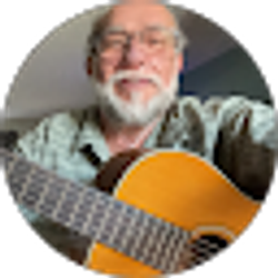 Profile photo of Michael London